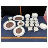 Corelle by Corning Dish Set