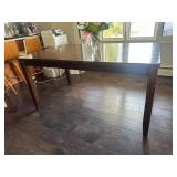 Rectangular Dining Table