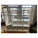 IKEA Shelf Requiring Repairs