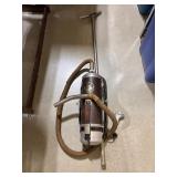 Electrolux Model Vacuum Cleaner
