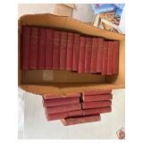 New Standard Encyclopedia Set