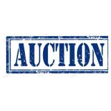 April Auction