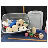 Yarn Spools