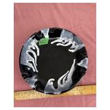 Vintage Blue Mountain Pottery Large Ashtray -