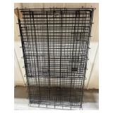Large Dog Crate Without Tray