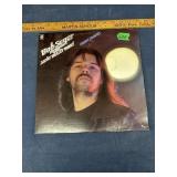 Vintage 1976 Bob Seger & The Silver Bullet Band