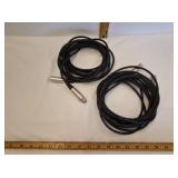 19.5ï¿½ High Grade Professional Low-Noise MIC