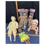 Misc Dolls