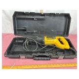 DeWalt DW303 Reciprocating Saw