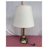 Table Lamp With Shade