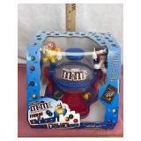 M&M's Make a Splash Candy Dispenser