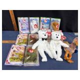 Ty Beanie Babies