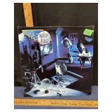 Vintage 1986 The Moody Blues 'The Other Side Of