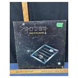 Vintage 1974 Supertramp 'Crime Of The Century'