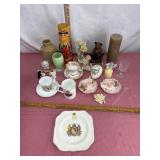 Ceramics and Collectibles