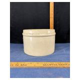 H. A. McDonald's Creamery Crock