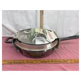 Starfrit Inspiration Deep Fry Pan