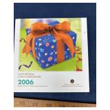 2006 Royal Canadian Mint Gift Set