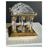 Swarovski crystals, Memories Journeys Greek