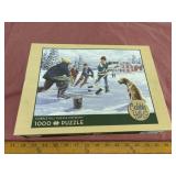 Cobble Hill 1000 Piece Puzzle 'This Time For