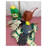 Gardening Supplies Bundle