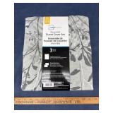 Maine Stay Reversible Duvet Cover Set