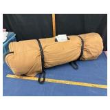 Bass Pro Cotton Sleeping Bag