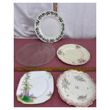 Decorative Plates