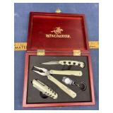 Winchester Multi-Tool Gift Set