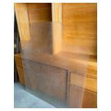 Floor Protector Smooth Both Sides