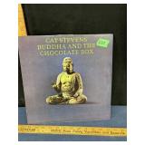 Vintage 1974 Cat Stevens' 'Buddha And The