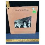 Vintage Sealed 1980 Black Russian Vinyl LP Record