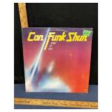 Vintage 1980 Con Funk Shun 'Spirit Of Love' Vinyl