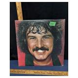 Vintage 1977 Burton Cummings 'My Own Way To Rock'