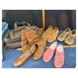 Shoes and Bag Collection