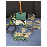 Tools and Hardware Lot