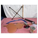 Automotive and Tool Lot