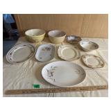 Ceramic Tableware Collection