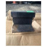 Rustic Section of Railroad Rail