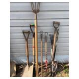 Garden Tools