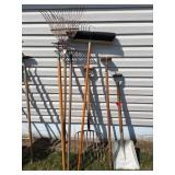 Garden Tools