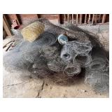 Wire Mesh/chicken wire assortment