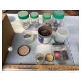 Metal Washers and Hardware