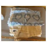 Pacific Coast Blanket Lot