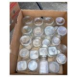 Mason Canning Jars