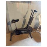 Tech 011B Exercise Bike