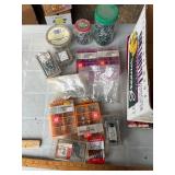 Screws and Bolts Collection