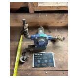 Delavan 6-Roller Pump 6900C