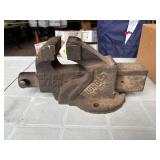 Clarke Torq Tool Vice