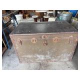 Storage Trunk